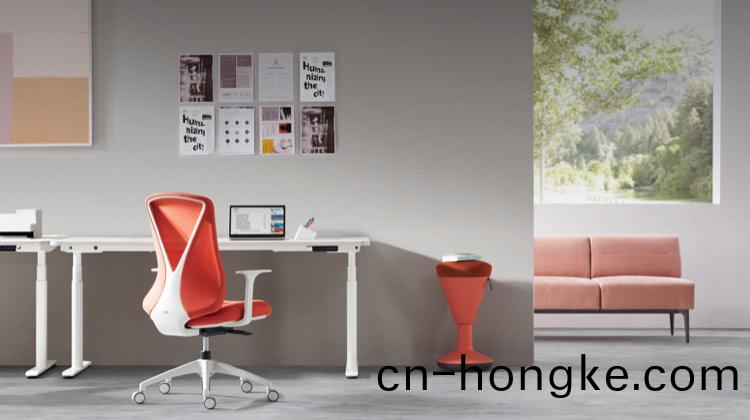 聖奧辦公傢具 蝴蜨辦公(gong)椅