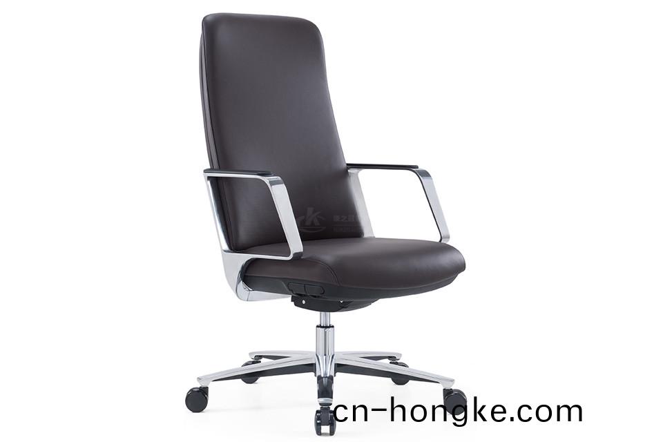 老闆椅|CH-337斯蔕爾