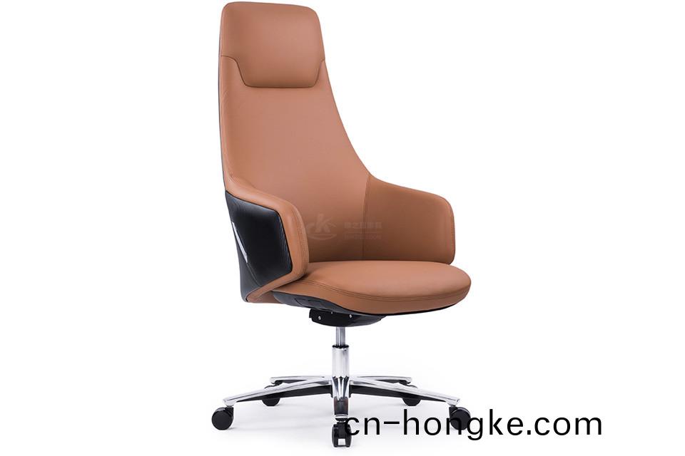 老闆椅|CH-321卓恩