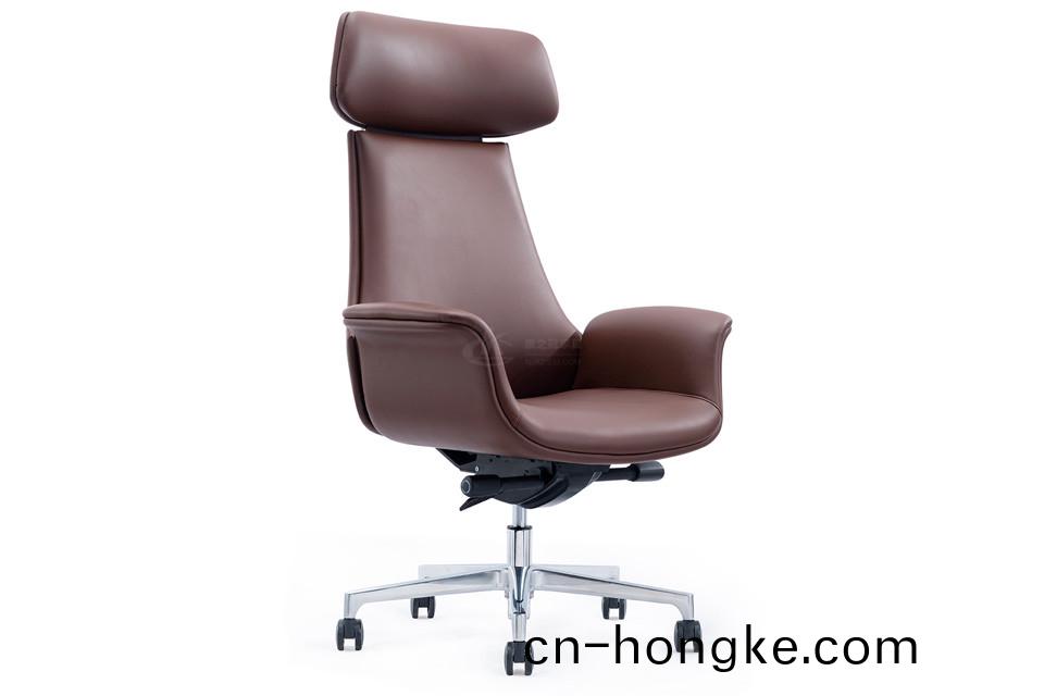 老闆(ban)椅|CH-272