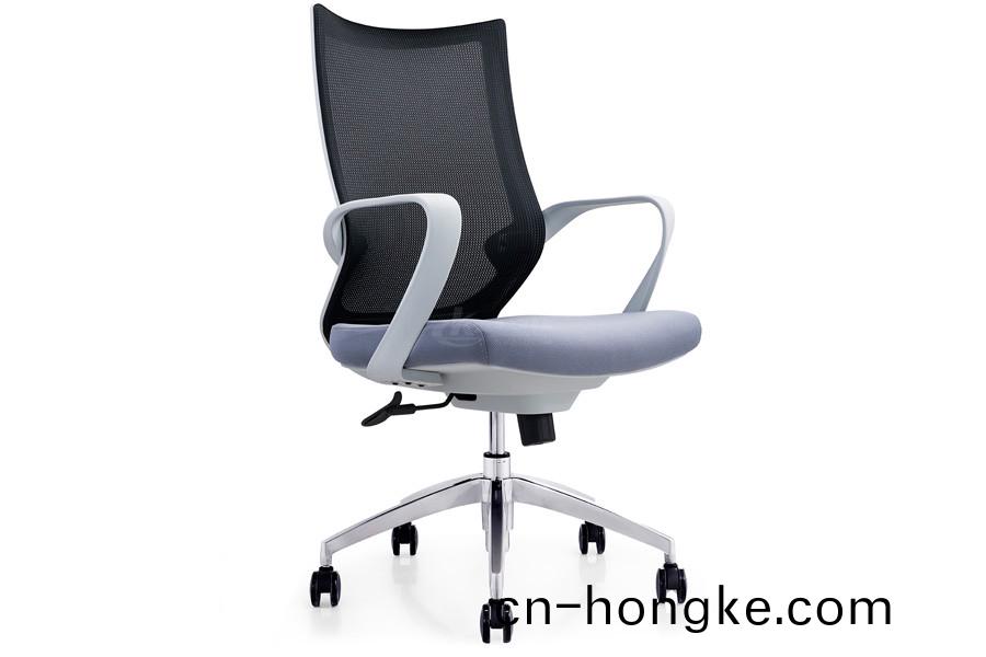 職(zhi)員椅| CH-193B