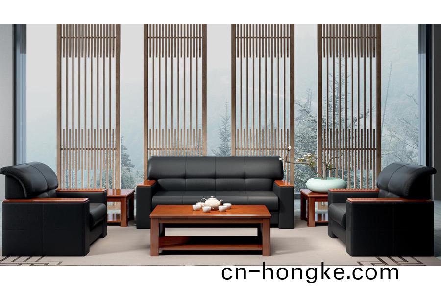 辦公沙(sha)髮| HS1032