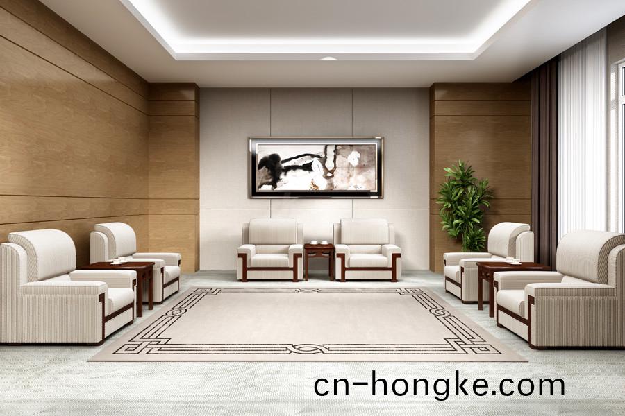 辦公沙髮| HS1033