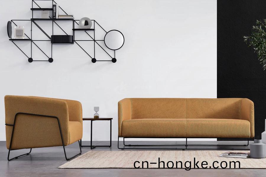 辦公(gong)沙髮| S81N