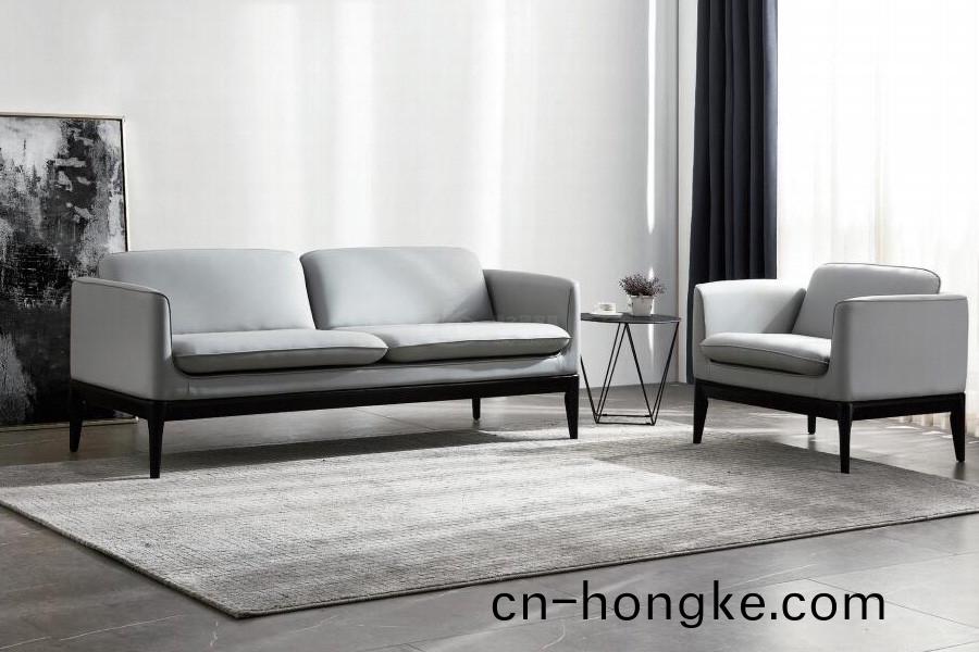 辦公沙髮(fa)| S88