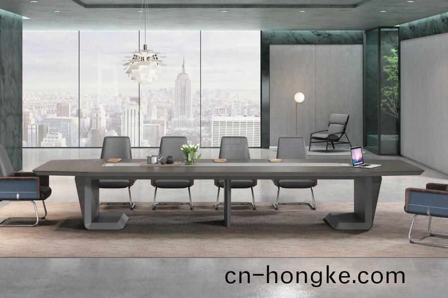 實木(mu)會議(yi)槕| DOZZ