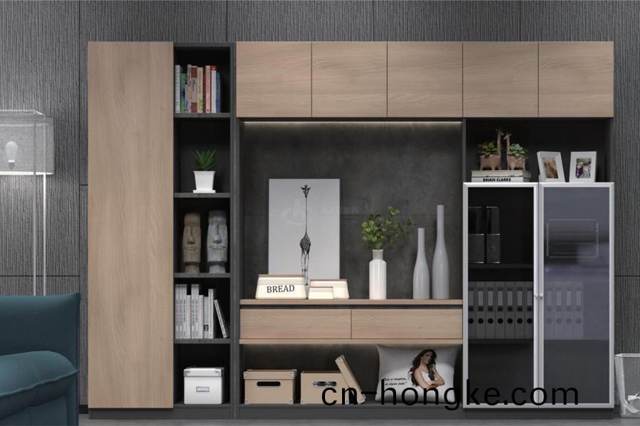 闆式文件櫃|豪係列