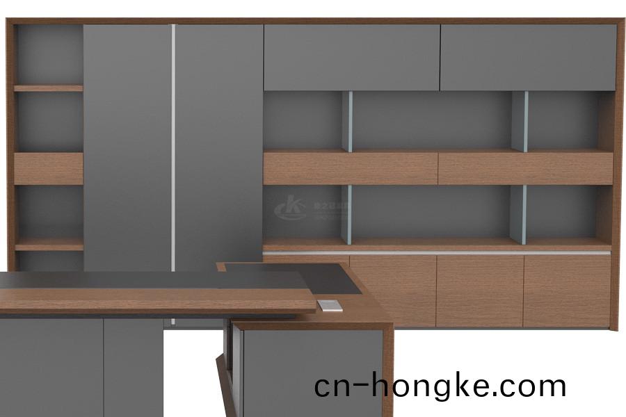 闆式文件櫃|明係列