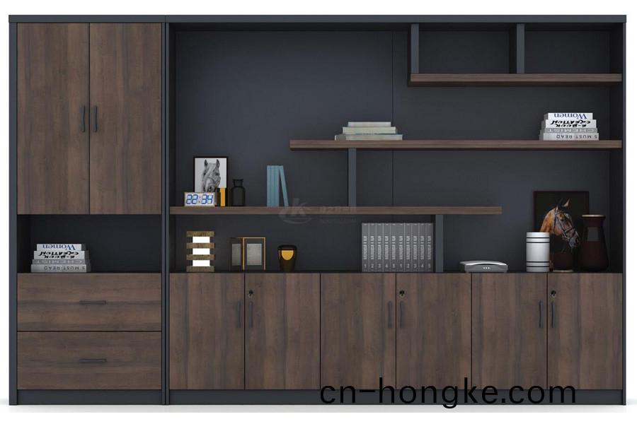 闆式文件櫃|普係列