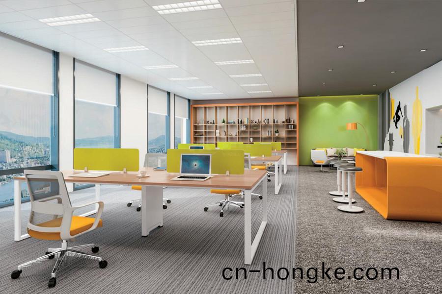 職員辦公槕(zhuo)| D360