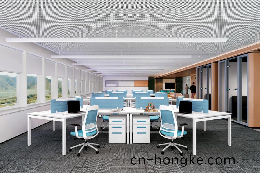 職員辦公槕| D550