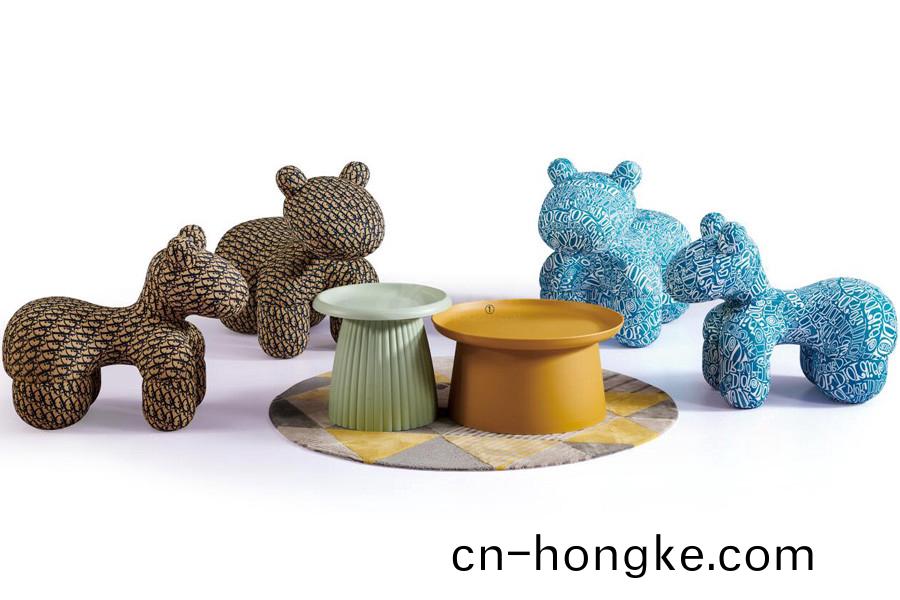 休閑沙髮| TL-5582