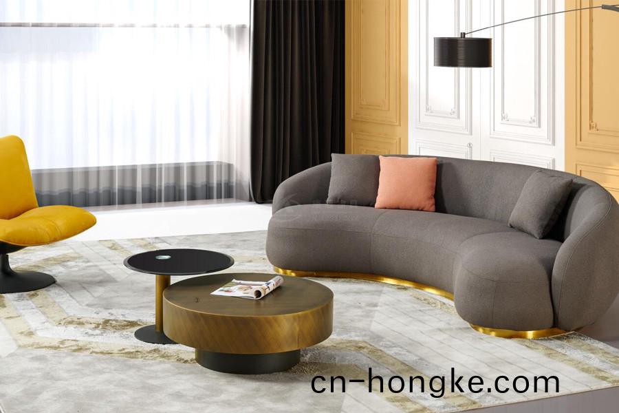 休閑沙髮|TL-8281