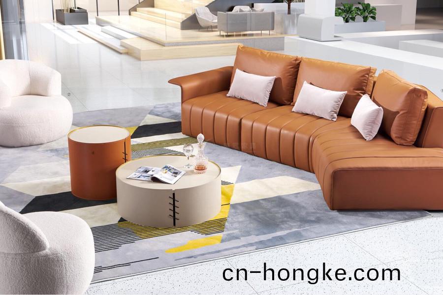 休閑沙髮| TL-8287