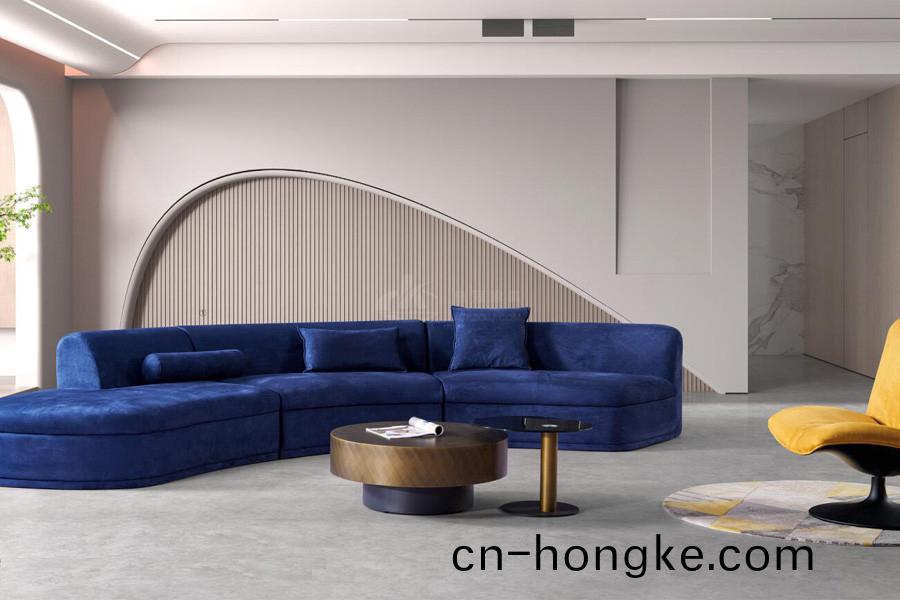 休閑沙髮| TL-8300