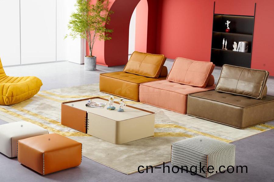 休閑沙(sha)髮| TL-8394