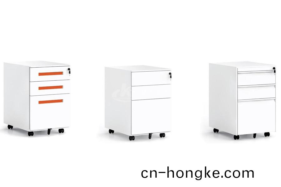 鋼製文件櫃| 活動櫃