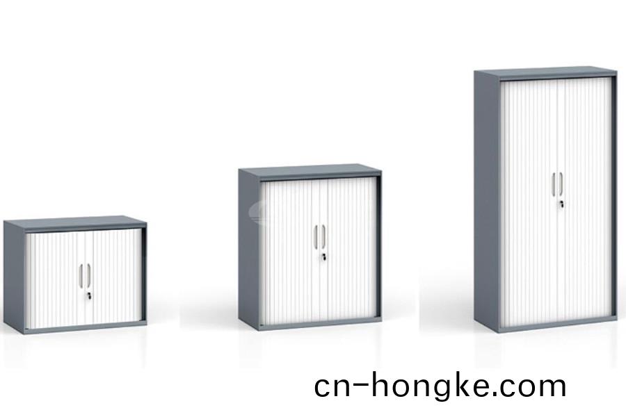 鋼製文件櫃| 捲門櫃(gui)係(xi)列