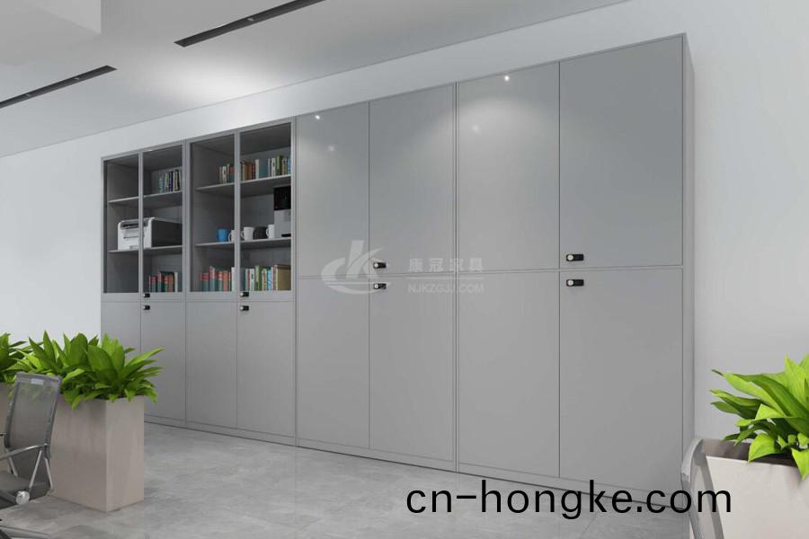 鋼製文件櫃| 優樂係列