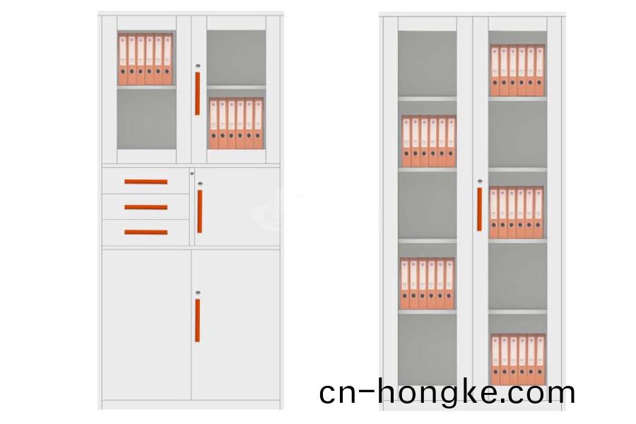 鋼製文件櫃| 優悅係列