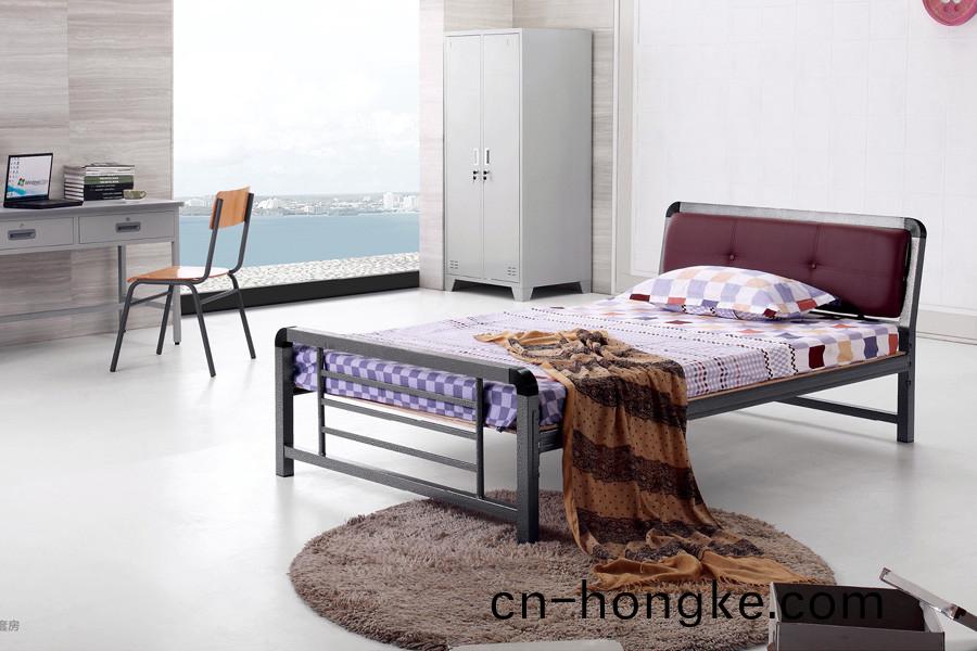 宿捨牀| 單層係列