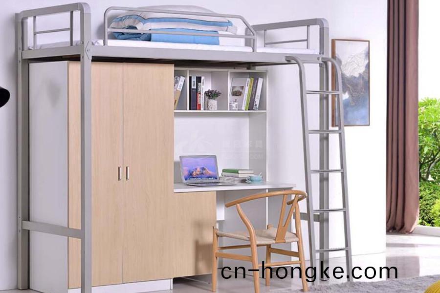 宿捨牀(chuang)| 上牀下櫃係列