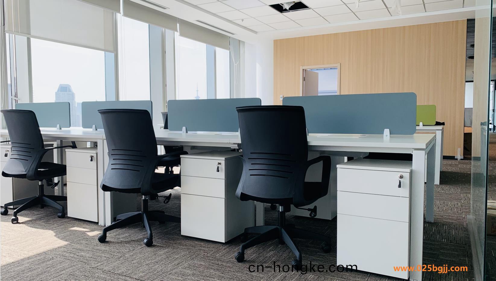 南京沐(mu)鼎節能建材定(ding)製辦(ban)公傢具(ju)案(an)例