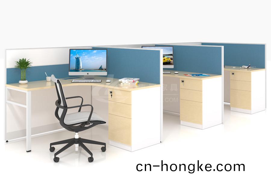 屏風辦公槕|P40-F係列 