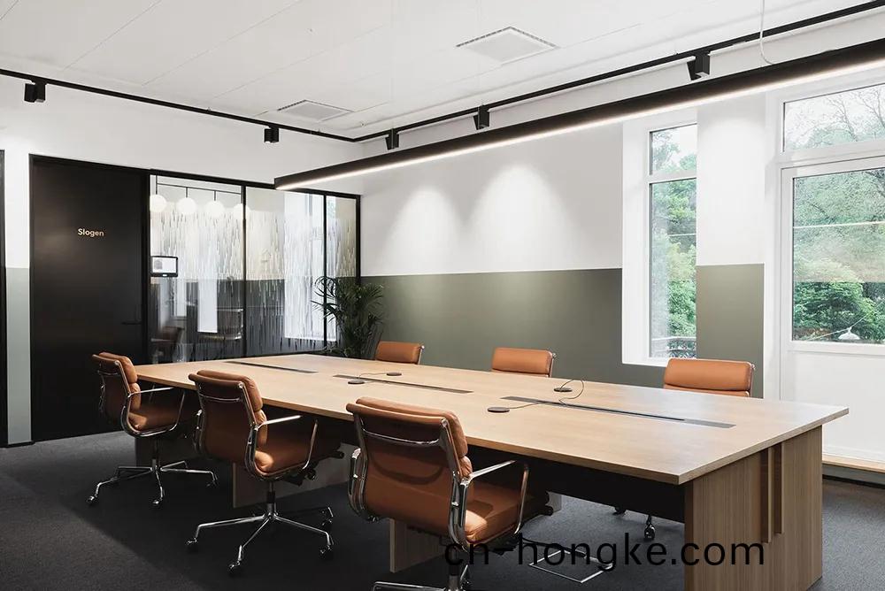 辦公傢具分類有哪些特點