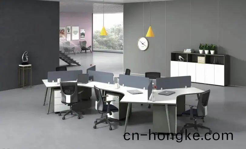 想(xiang)要改善工作姿勢，選對辦公槕椅最(zui)重要