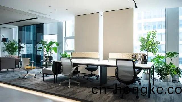 如何用設(she)計感辦公傢具，重塑高顔值辦(ban)公空間