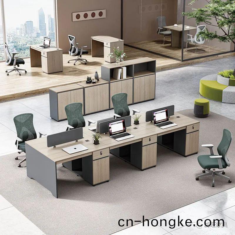 定製辦公傢具必鬚掌握的五大關鍵點