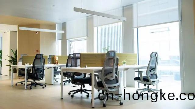 辦公傢具這樣採購既省心更省錢